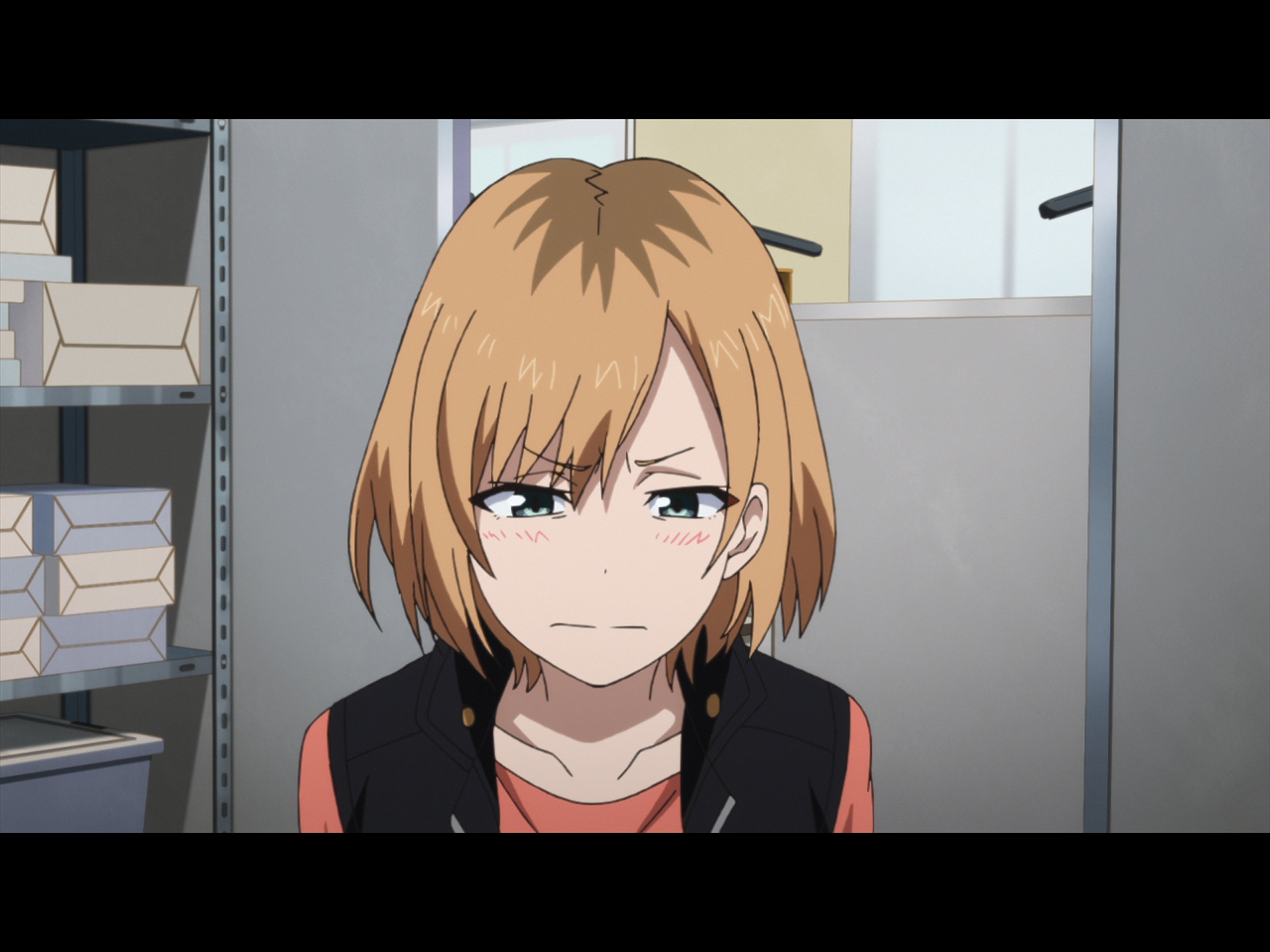 Amazon Co Jp Shirobako 木村珠莉 佳村はるか 千菅春香 髙野麻美 大和田仁美 P A Works Generic