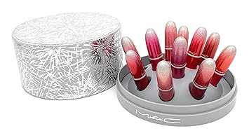 mac surefire hit mini lipstick