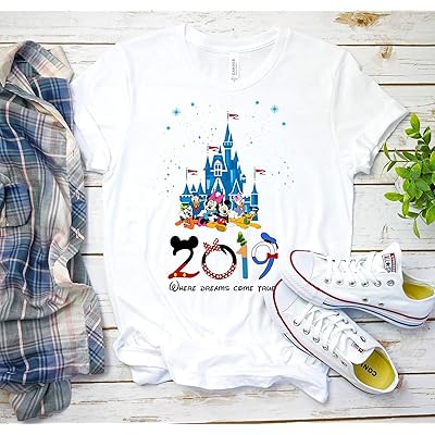 For Family Custom Disney Shirts Dsney 2020 Custom Dsney Shrts