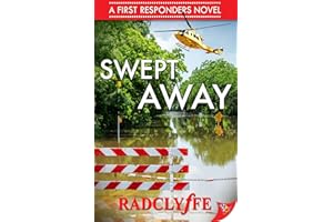 Swept Away (First Responders Series)