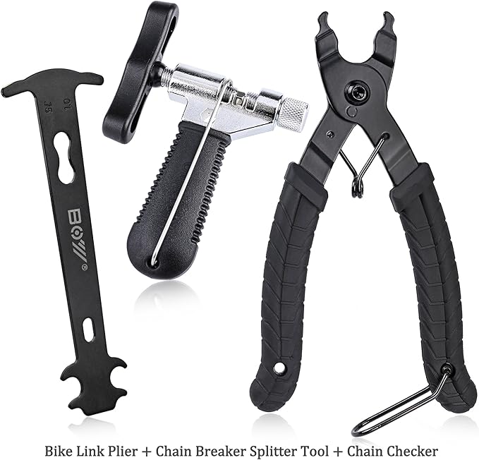 x tools chain checker