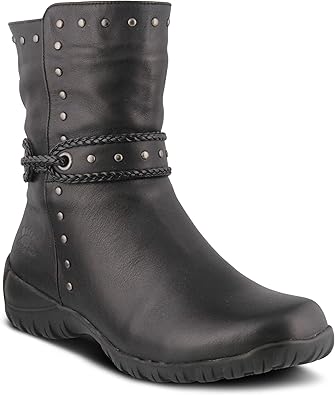 spring step womens boots