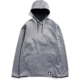 Burton Men's Crown Weatherproof Pullover Fleece