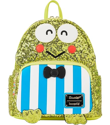 【Lounge Fly】Paul Frank Julius Mini Backpack Loungefly Paul Frank Julius Pocket Mini Backpack NWT New