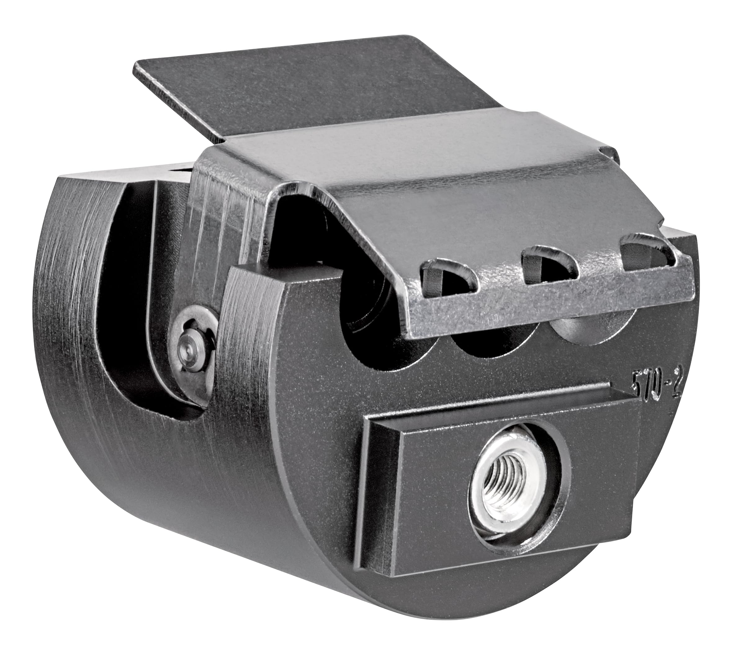 KNIPEX Locator for 97 49 71 (Solar Cable Connectors MC4), 97 49 71 1