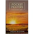 Pocket Prayers for Every Day Devotional