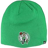ZHATS NBA Unisex-Adult NBA Officially Licensed Beanie Edge Icon Team Color