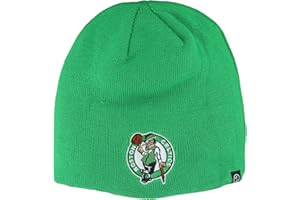 ZHATS NBA Unisex-Adult NBA Officially Licensed Beanie Edge Icon Team Color