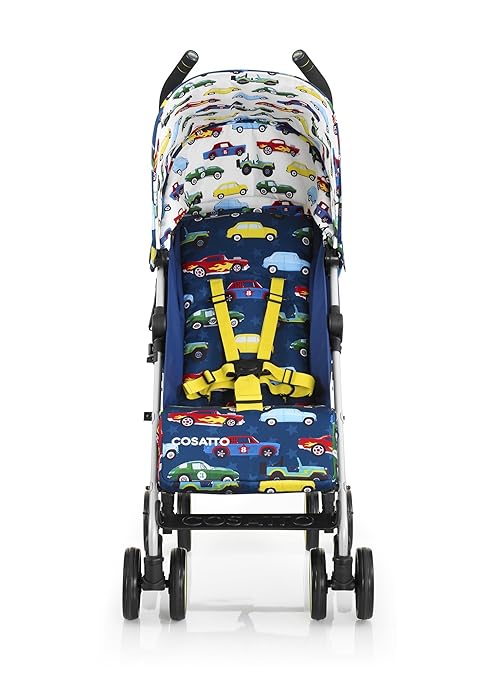 cosatto supa rev up