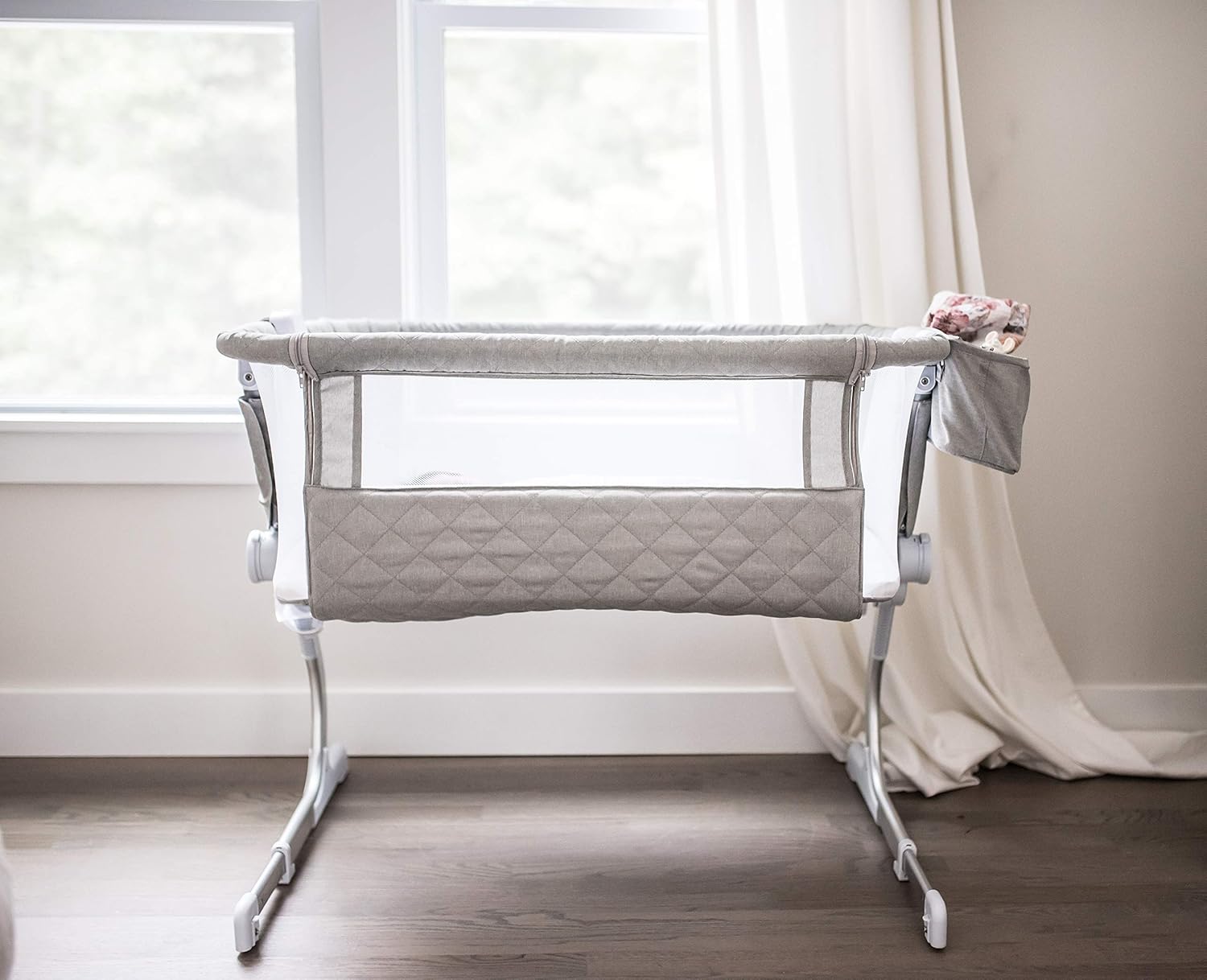 baby delight bassinet