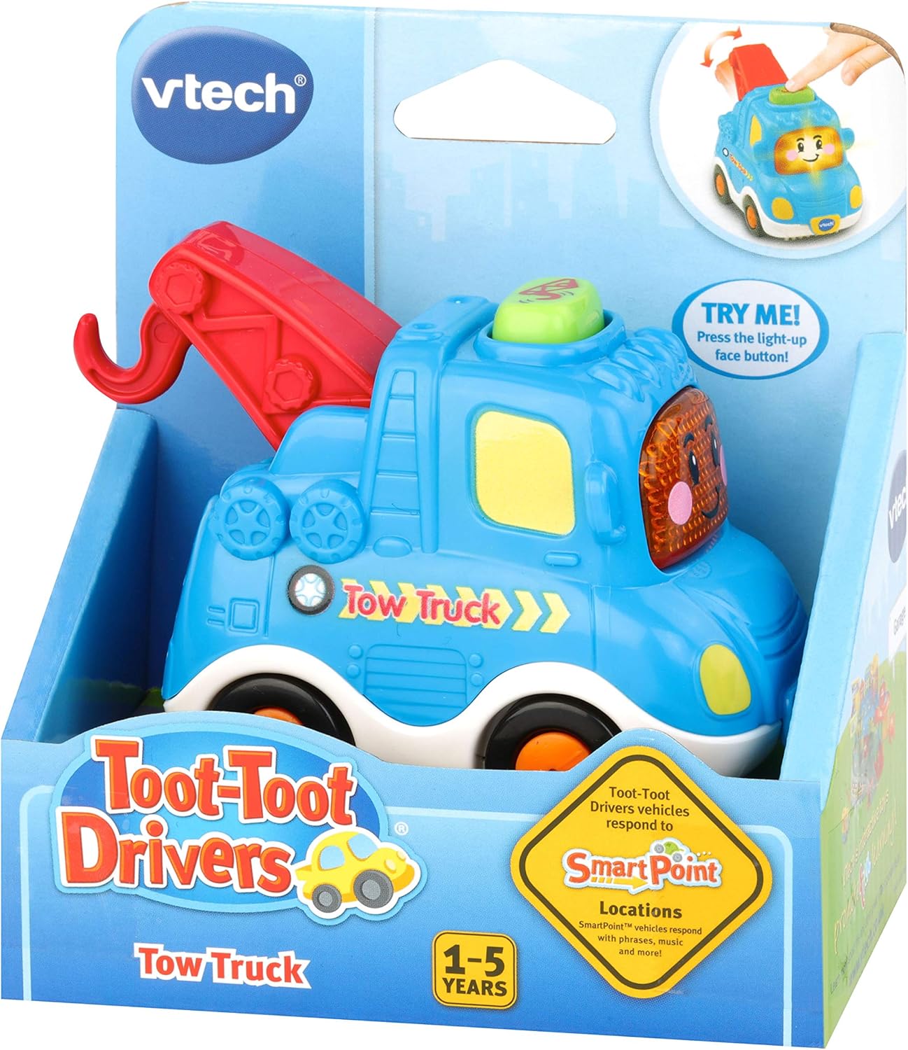 amazon toot toot cars
