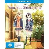 Adachi and Shimamura: The Complete Season - Blu-ray + Digital