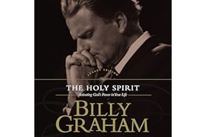 The Holy Spirit: Activating God's Power in Your Life