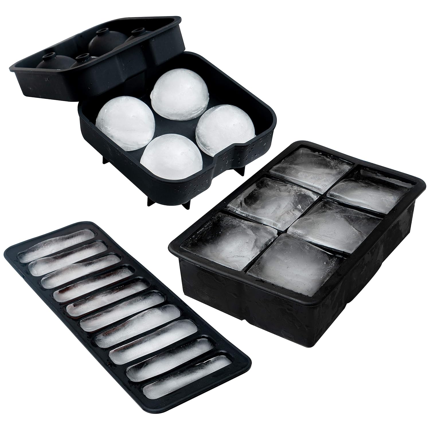 Which Is The Best Ice Sphere Maker Multiple Home Tech