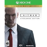 Hitman: The Complete First Season - Xbox One (Renewed)