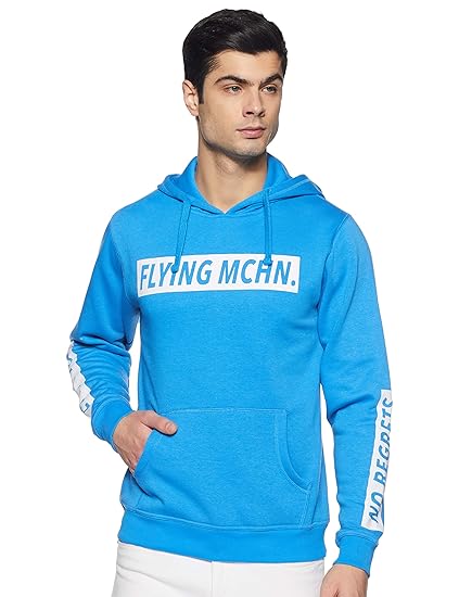 flying machine sweatshirt