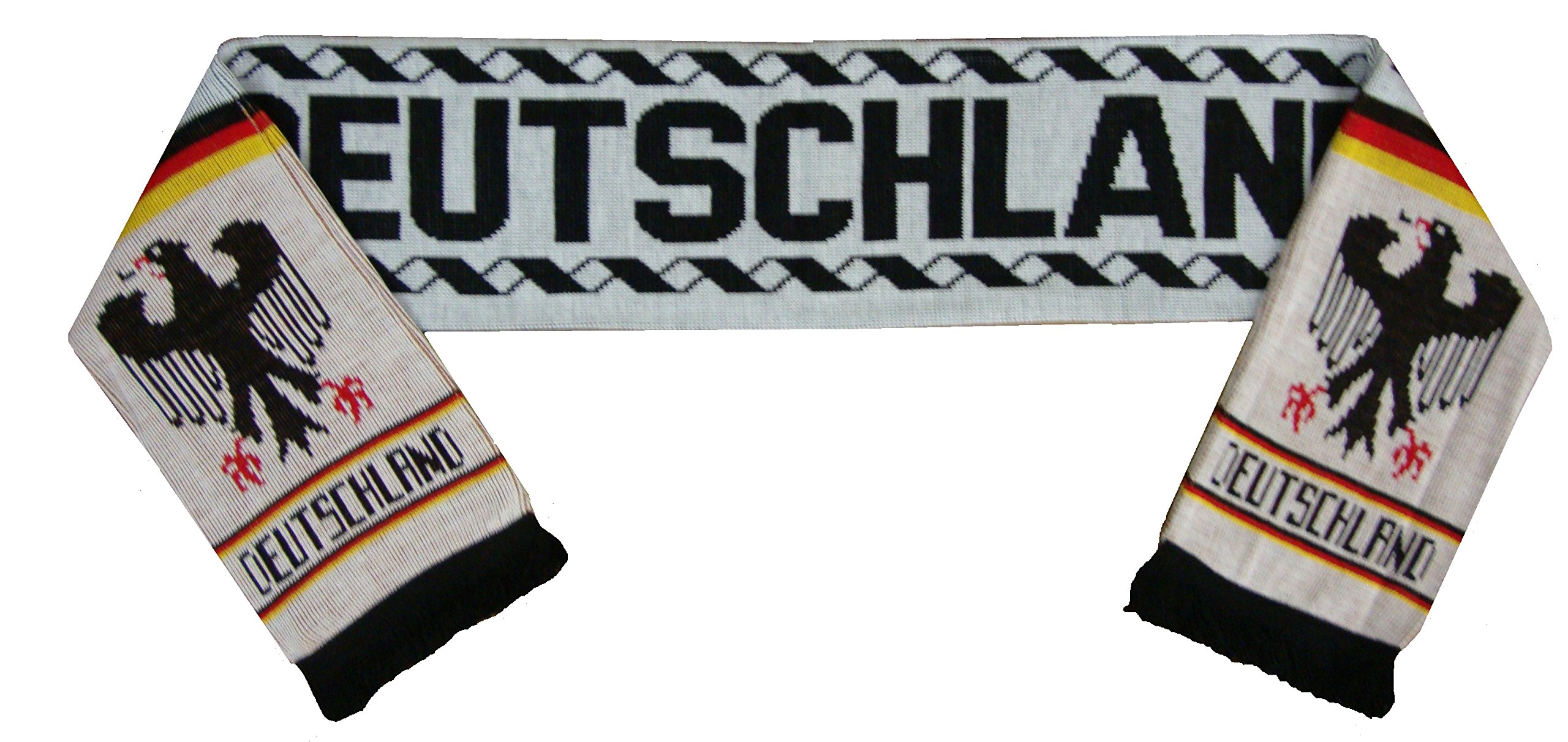 Arena Scarves Germany Deutschland scarf