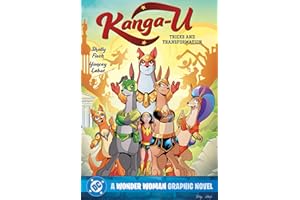 Kanga-U: Tricks and Transformation