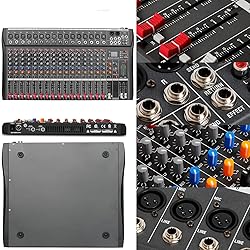 Depensheng DX16 DJ Sound Controller Interface w/USB