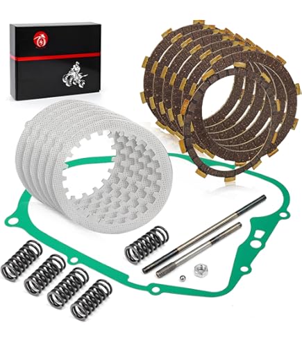 Amazon.com: NEW YAMAHA CLUTCH BASKET 1998-2020 YZ250 GEAR YZ