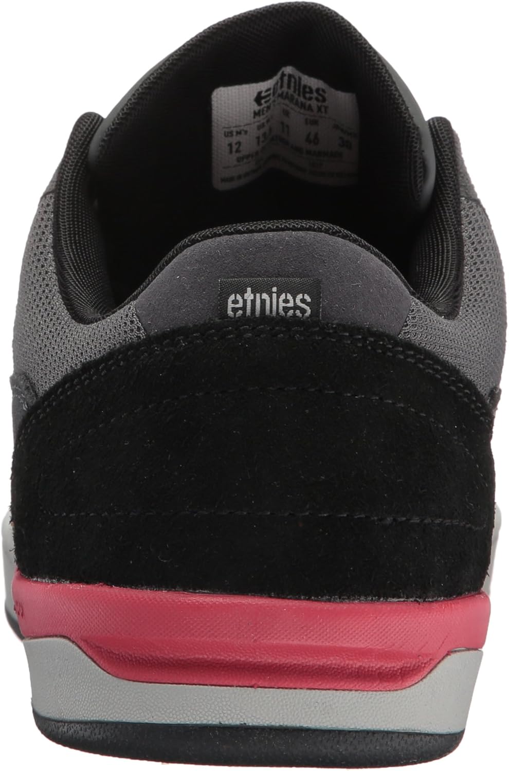 etnies men's marana