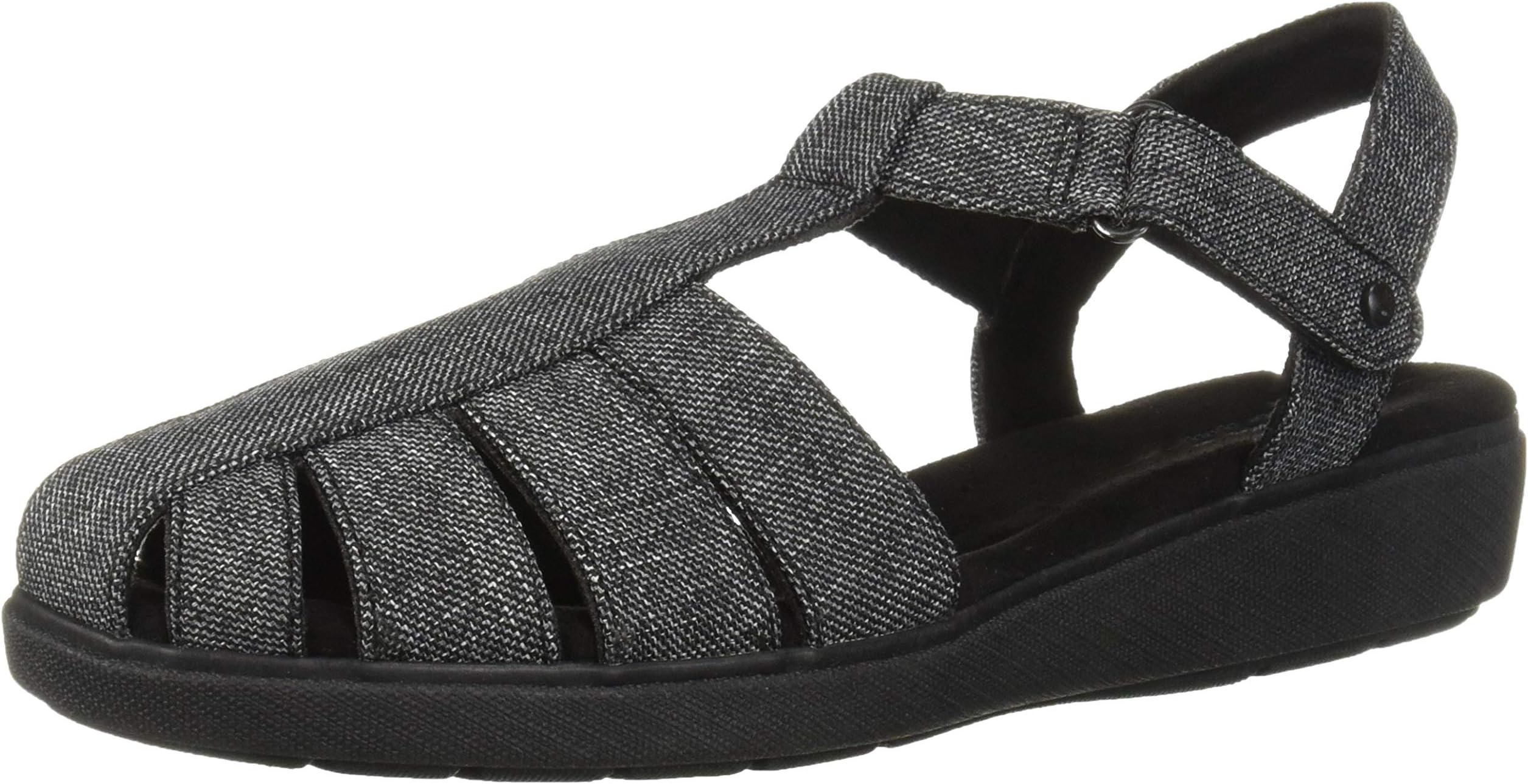 Women's Ida Fisherman Sandal Chambray