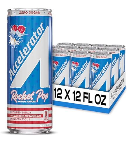 Amazon.com : Xyience - Xenergy Premium Energy Drink Cherry Lime