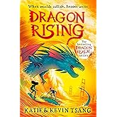 Dragon Rising (Volume 4) (Dragon Realm)