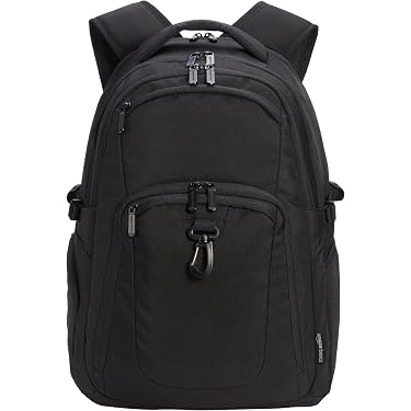 best backpack for laptop 2017 Amazon Sellers: Best Backpacks Color:Purple Pain closet_3791 Meet the bag that