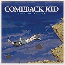 Wake The Dead: Comeback Kid: Amazon.ca: Music