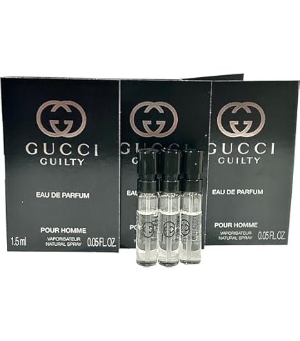 Amazon.com : Gucci Guilty Absolute Eau de Parfum Spray for Men, 5
