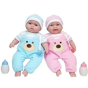 toys for twins babies