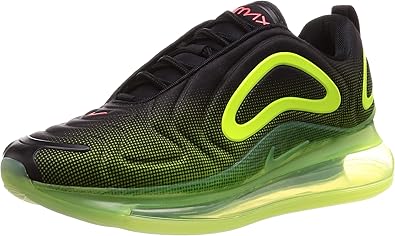 nike air max 720 hombre verdes
