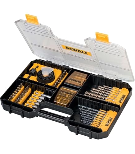 DEWALT Soft Tool Organizer (DWST17624) : Amazon.ca: Tools & Home