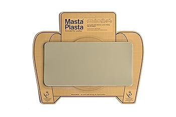 MastaPlasta Self-Adhesive Patch for Leather and Vinyl Repair