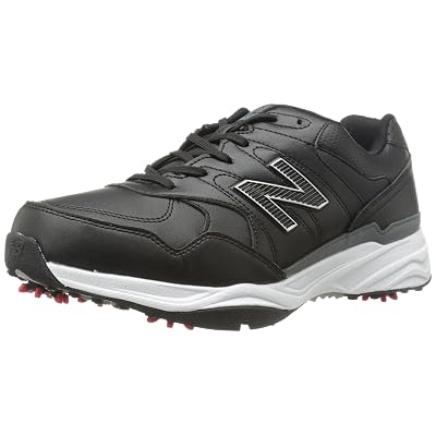 Balance Mens NBG1701 Spiked Golf Shoe 