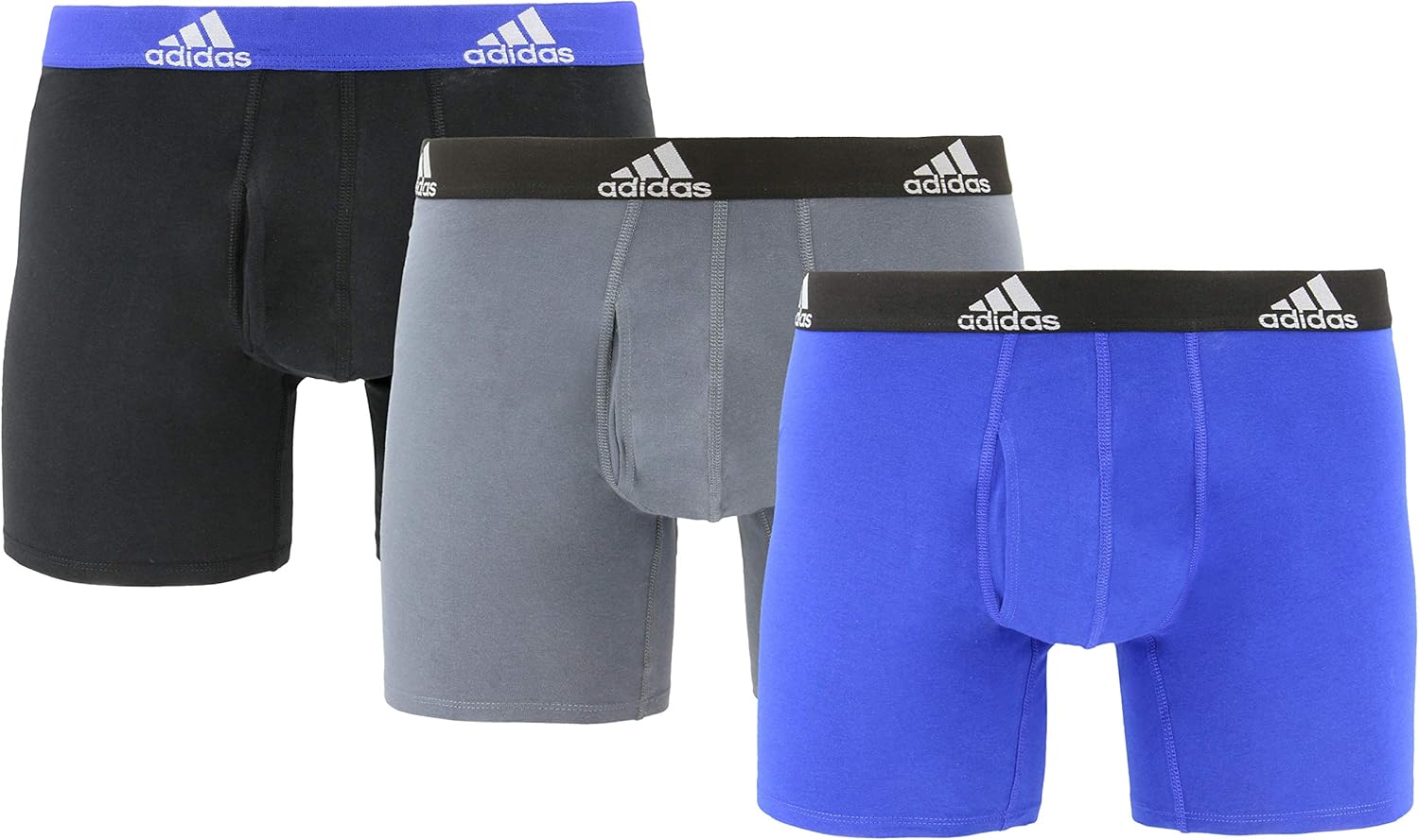 adidas underwear amazon