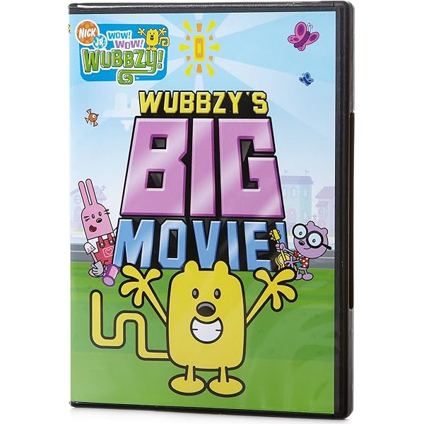 Amazon.com: Wow! Wow! Wubbzy!: Wubb Idol : Beyonce, Jann
