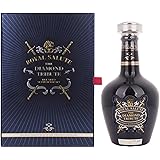 Royal Salute 38 Year Old - Stone of Destiny Blended Whisky