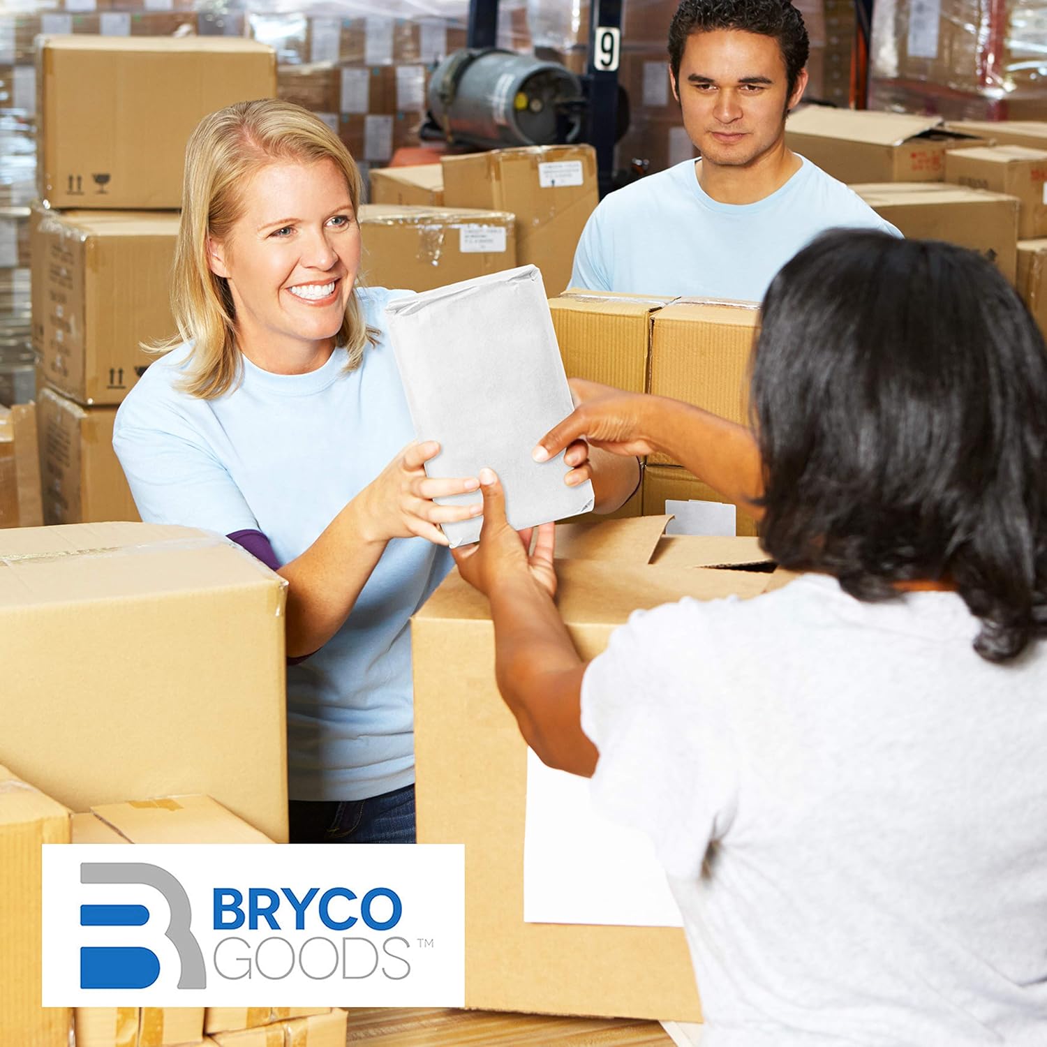 Packing Paper Sheets for Moving - 20lb - 640 Sheets of Newsprint Paper - Must Have in Your Moving Supplies - 27" x 17" - Made in USA: Industrial & Scientific