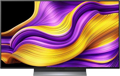 TV OLED OLED48G5 OLED Evo Noir Profond + Pied Inclus 120 Hz 4K 121 cm 2025