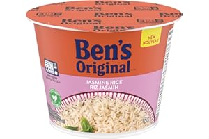 BEN'S ORIGINAL BISTRO EXPRESS Jasmine Cup 62g