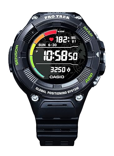 g shock distance tracker