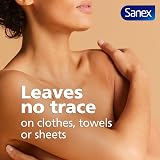 Sanex Derma Care Invisible 48h Antiperspirant Spray Deodorant 200ml view 7