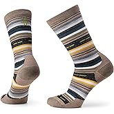 Smartwool Everyday Margarita Crew Socks For Men And Women