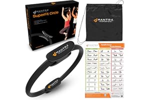 Mantra Sports Pilates Ring