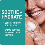 St. Ives Hydrating Body Wash Coconut Water & Orchid 650ml view 4
