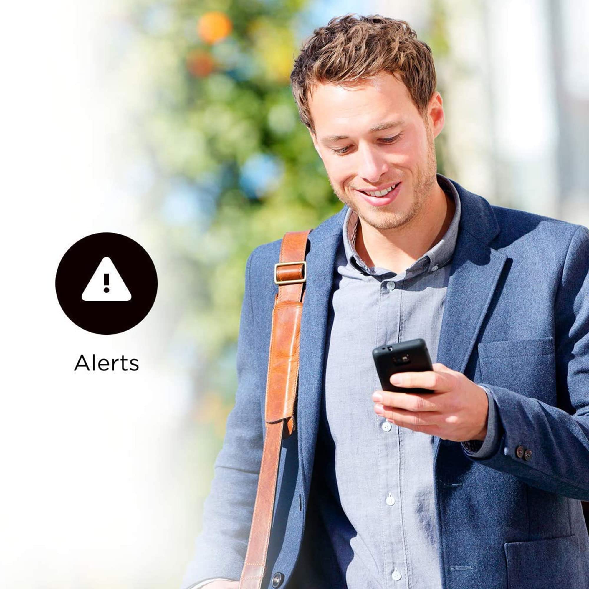 ismartgate PRO Smart Garage Door Opener Remote. Compatible Apple Homekit, Amazon Alexa, Google Assistant, IFTTT, Samsung SmartThings. Compatible with All Garage Openers. Wireless Sensor Included. - View 7