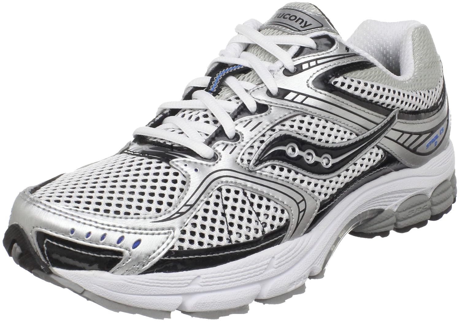 saucony progrid stabil cs2