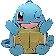 Loungefly Pokemon Squirtle Updated Cosplay Womens Double Strap Shoulder Bag Purse